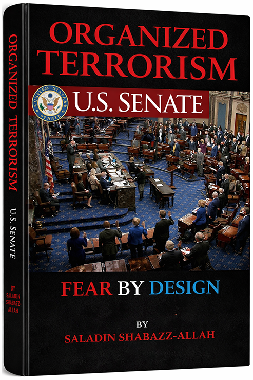 Organized Terrorism