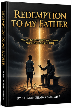 Redemption to My Father