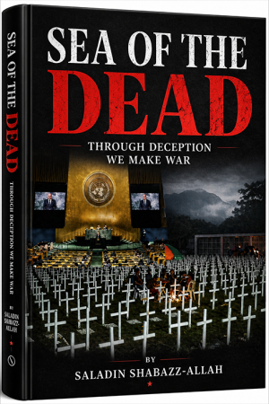 Sea of the Dead