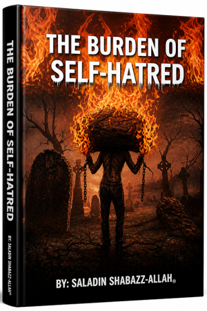 The Burden of Self Hatred
